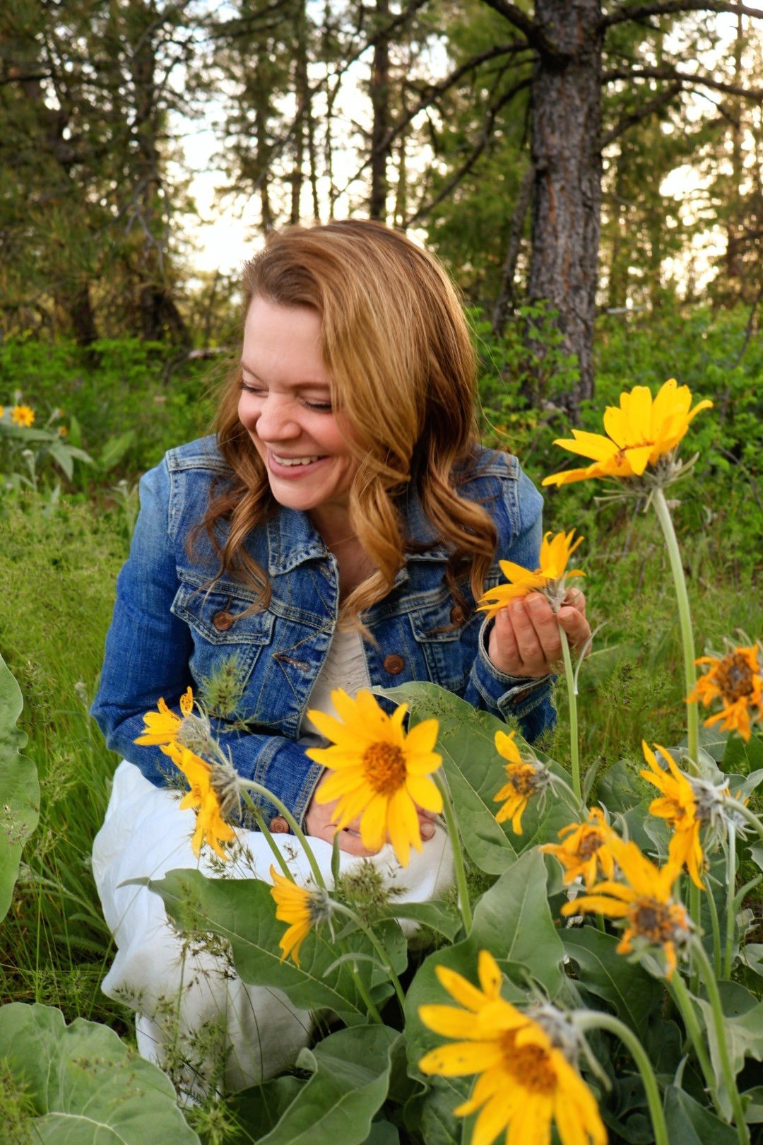 andra laughing flowers 1080